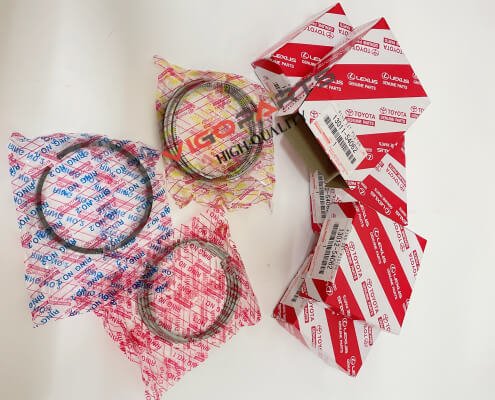 PISTON RING 13011-54062 13011 54062