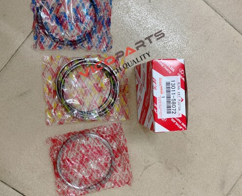 13011-58072 PISTON RING 13011-58072 13011 58072