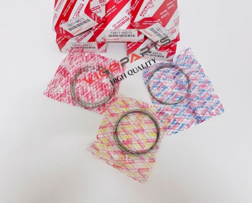 PISTON RING 13011-64213 13011 64213 1