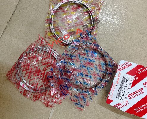 PISTON RING 13011-67030 13011 67030 1