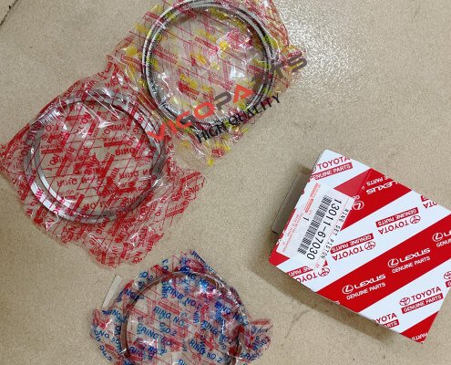 PISTON RING 13011-67030 13011 67030