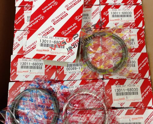 13011-68030 PISTON RING 13011-68030 13011 68030