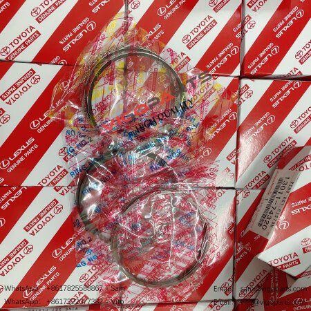 CONNECTING ROD BEARING 13041-0E010-02 13011 74320 1