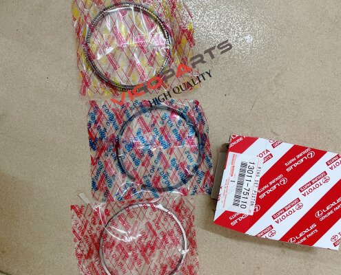 13011-75110-1 PISTON RING 13011-75110 13011 75110 1