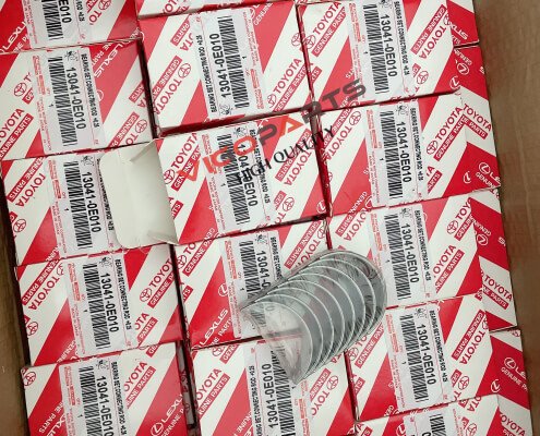 CONNECTING ROD BEARING 13041-0E010-02 13041 0E010 1