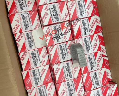 CONNECTING ROD BEARING 13041-0E010-02 13041 0E010 2