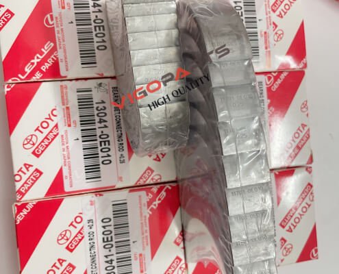 CONNECTING ROD BEARING 13041-0E010-02 13041 0E010