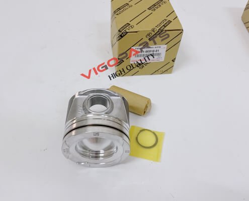 PISTON 13101-0E010-01 13101 0E010 01 1