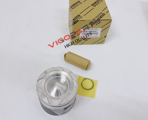 PISTON 13101-0E010-01 13101 0E010 01 2