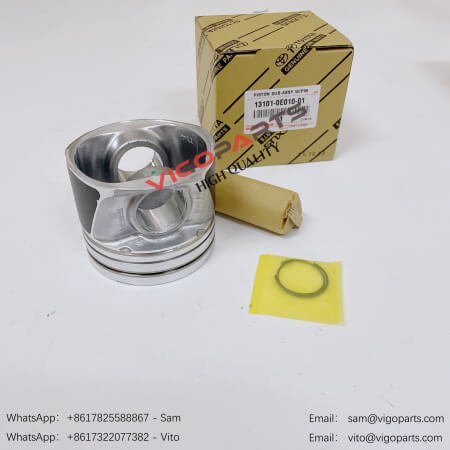 TIMING BELT IDLER SUB-ASSY 13505-67042 13101 0E010 01 3