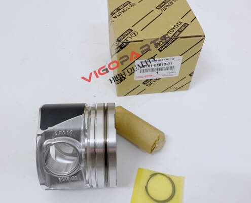 PISTON 13101-0E010-01 13101 0E010 01 4
