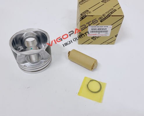 PISTON 13101-0E010-01 13101 0E010 01