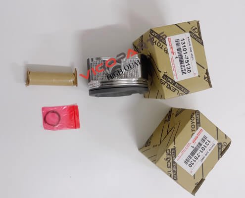 PISTON 13101-75130 13101 75130 1
