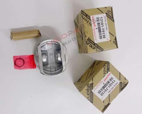 PISTON 13101-75130 13101 75130 2