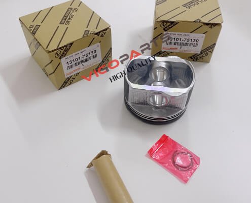 PISTON 13101-75130 13101 75130 3