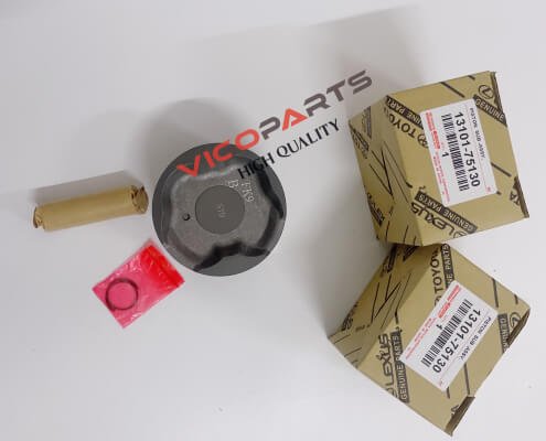 PISTON 13101-75130 13101 75130 4