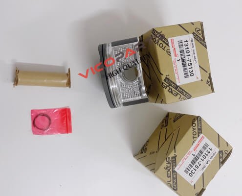 PISTON 13101-75130 13101 75130