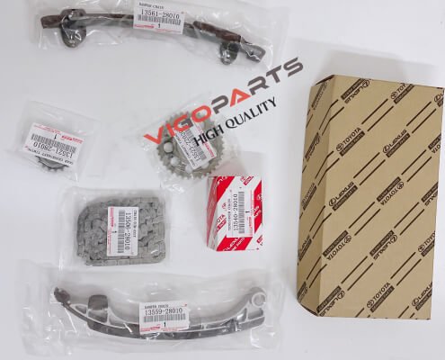 TIMING CHAIN KIT 2AZFE