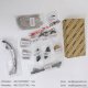 TIMING CHAIN KIT 1VDFTV 5700 CC 8PCS 13501 38030 1 1UR