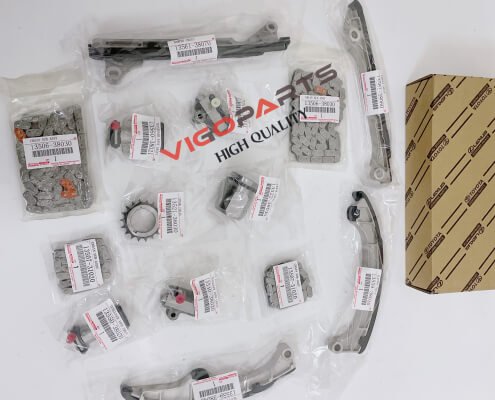 TIMING CHAIN KIT 1URFE 13501 38030 1UR 1