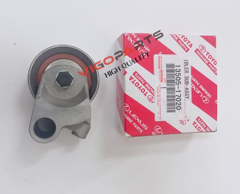 TIMING BELT IDLER SUB-ASSY 13505-17020 13505 17020
