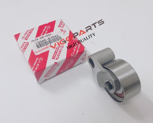TIMING BELT IDLER SUB-ASSY 13505-67042 13505 67042 3