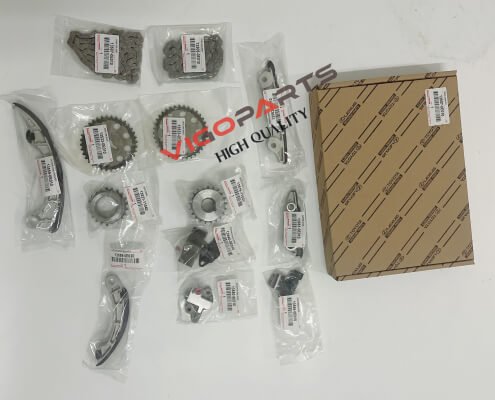TIMING CHAIN KIT 1GD-FTV 2GD-FTV 13507 0E010