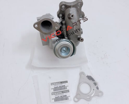 14411-RC00B-1 TURBOCHARGER SUB-ASSY 14411-RC00B 14411 RC00B 1