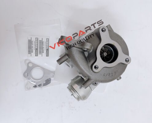 14411-RC00B-2 TURBOCHARGER SUB-ASSY 14411-RC00B 14411 RC00B 2