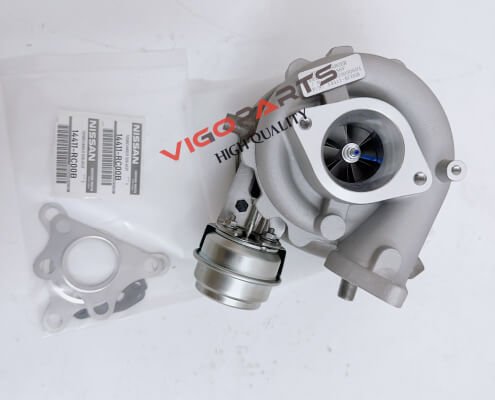 14411-RC00B-3 TURBOCHARGER SUB-ASSY 14411-RC00B 14411 RC00B 3