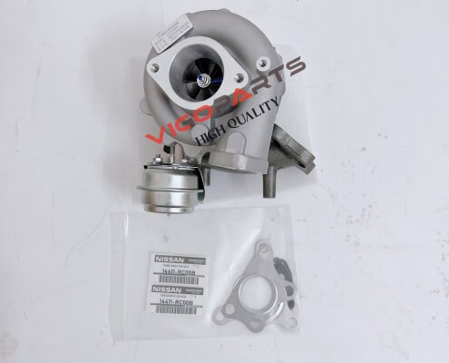 14411-RC00B TURBOCHARGER SUB-ASSY 14411-RC00B 14411 RC00B
