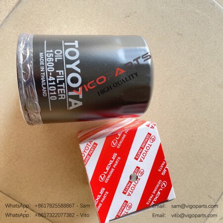 WATER PUMP 16100-29156 15600 41010 1