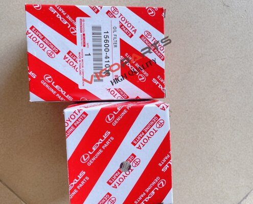 OIL FILTER 15600-41010 15600 41010