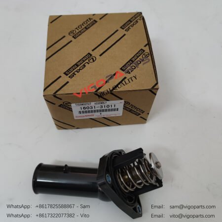 C.V JOINT 43405-60100 16031 31011 1