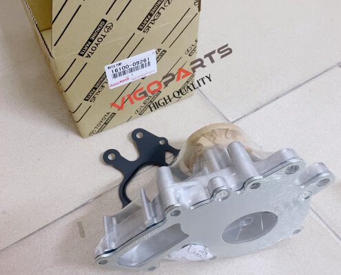 WATER PUMP 16100-09261 16100 09261 2