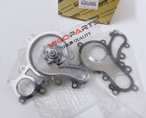 WATER PUMP 16100-09491 16100 09491 1