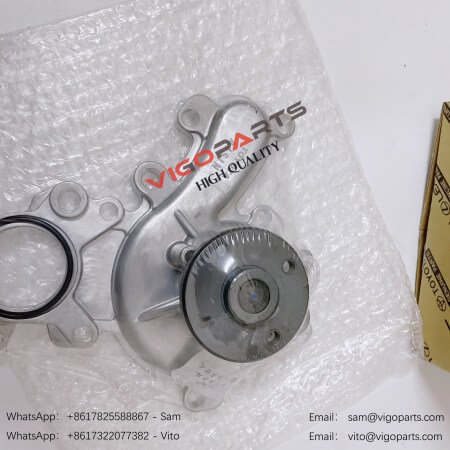 CLUTCH RELEASE BEARING 31230-71011 16100 09491 3