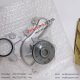 WATER PUMP 16100-09261 16100 09491 3