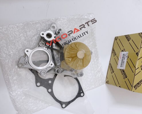 WATER PUMP 16100-09711 16100 09711 1