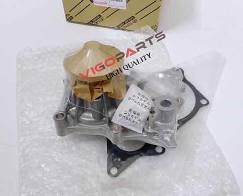 WATER PUMP 16100-09711 16100 09711 2