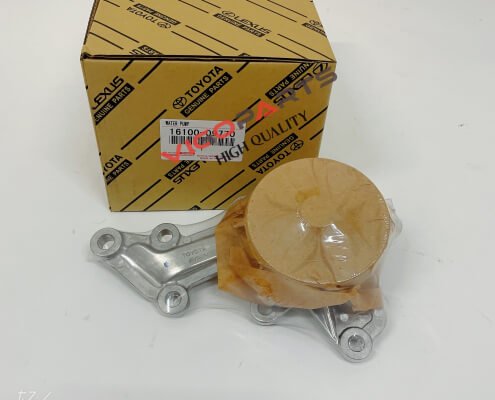 WATER PUMP 16100-09770 16100 09770 1