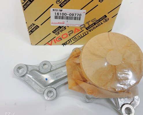 WATER PUMP 16100-09770 16100 09770 2