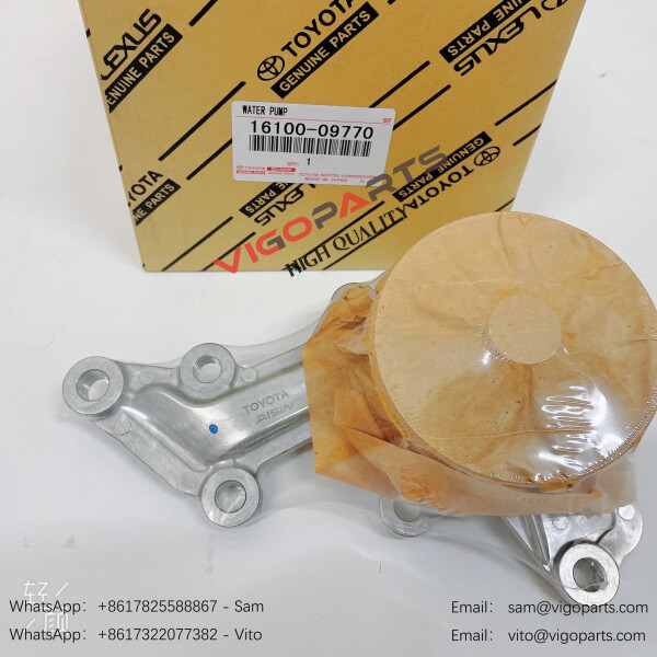 WATER PUMP 16100-09770