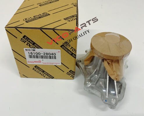 WATER PUMP 16100-28040 16100 28040 1