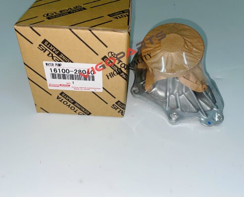WATER PUMP 16100-28040 16100 28040 2