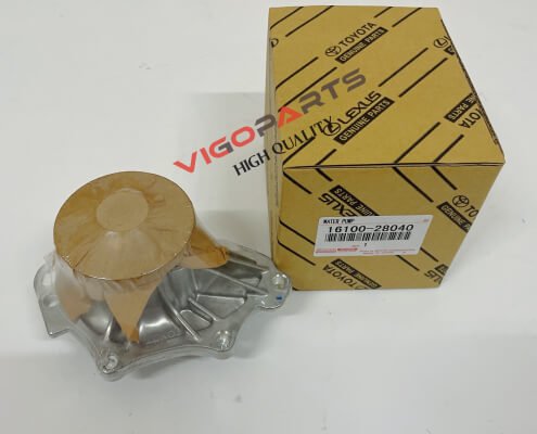 WATER PUMP 16100-28040 16100 28040 3
