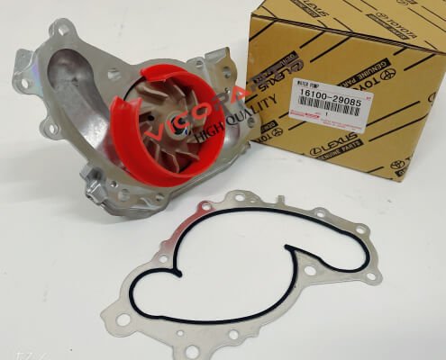 WATER PUMP 16100-29085 16100 29085 2