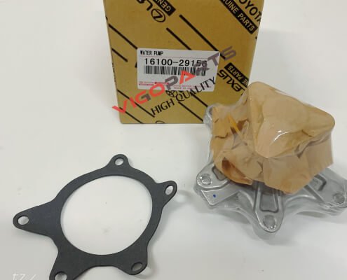 16100-29156-2 WATER PUMP 16100-29156 16100 29156 2