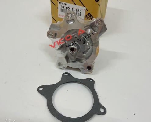 16100-29156-3 WATER PUMP 16100-29156 16100 29156 3