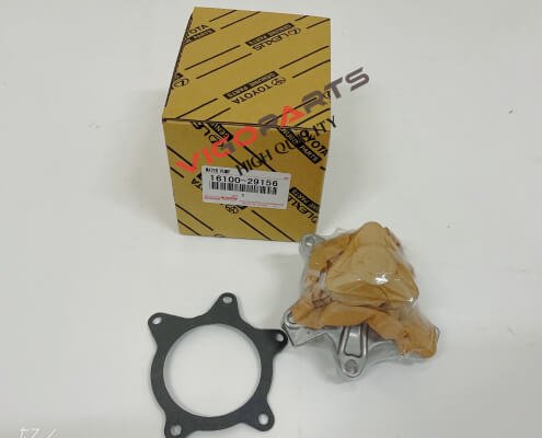 16100-29156 WATER PUMP 16100-29156 16100 29156